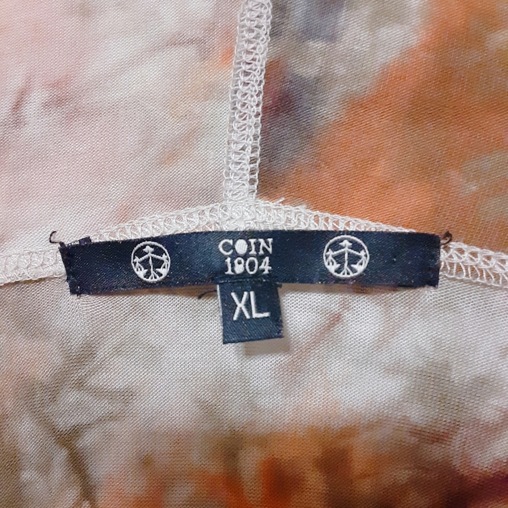 Beach Wrap Hoodie with Cell Phone & Key Pockets by Coin 1804 - Picture 15 of 16